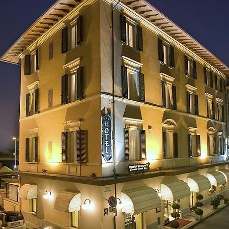 Hotel Florida Montecatini Terme Kültér fotó